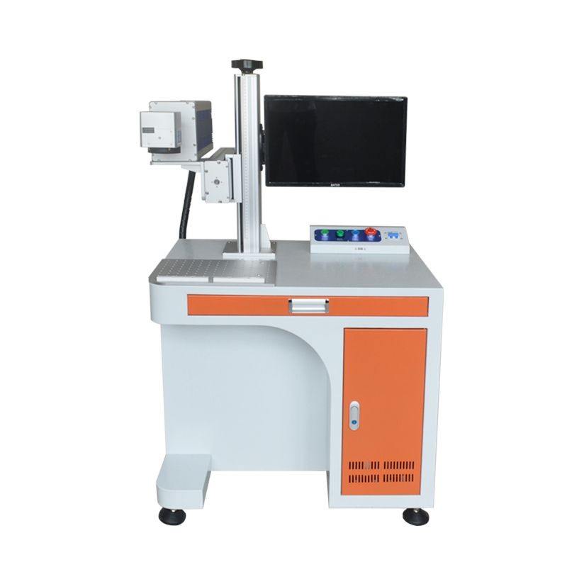 CO2 Laser marking machine