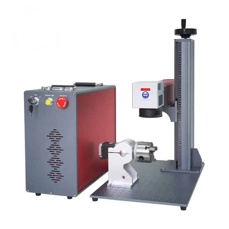 UV Laser marking machine